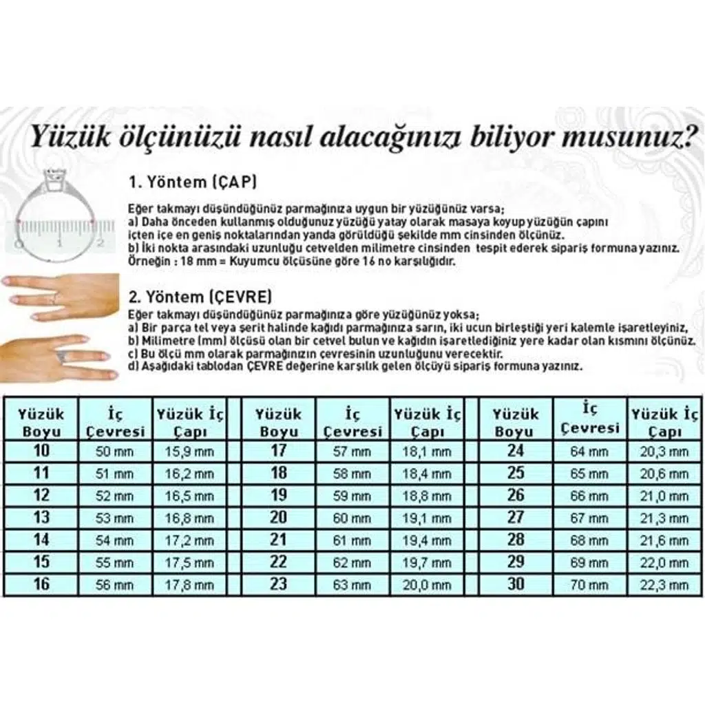 Zirkon Taşlı Erkek Yüzüğü - 190035640Y15Z Zirkon Taşlı Erkek Yüzüğü - 190035640Y15Z