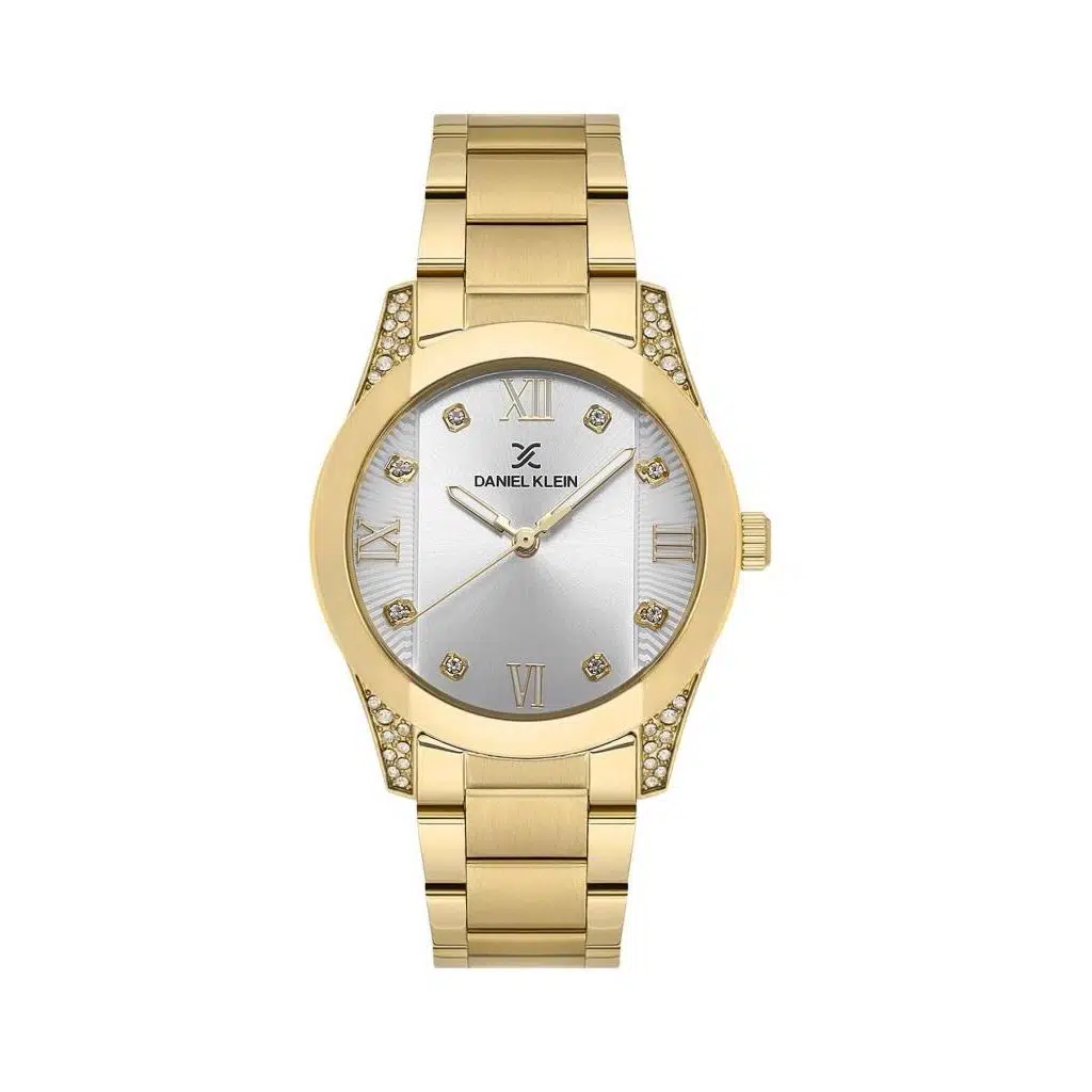 Daniel Klein DK.1.13731-2 Kadın Kol Saati 240055010D32K