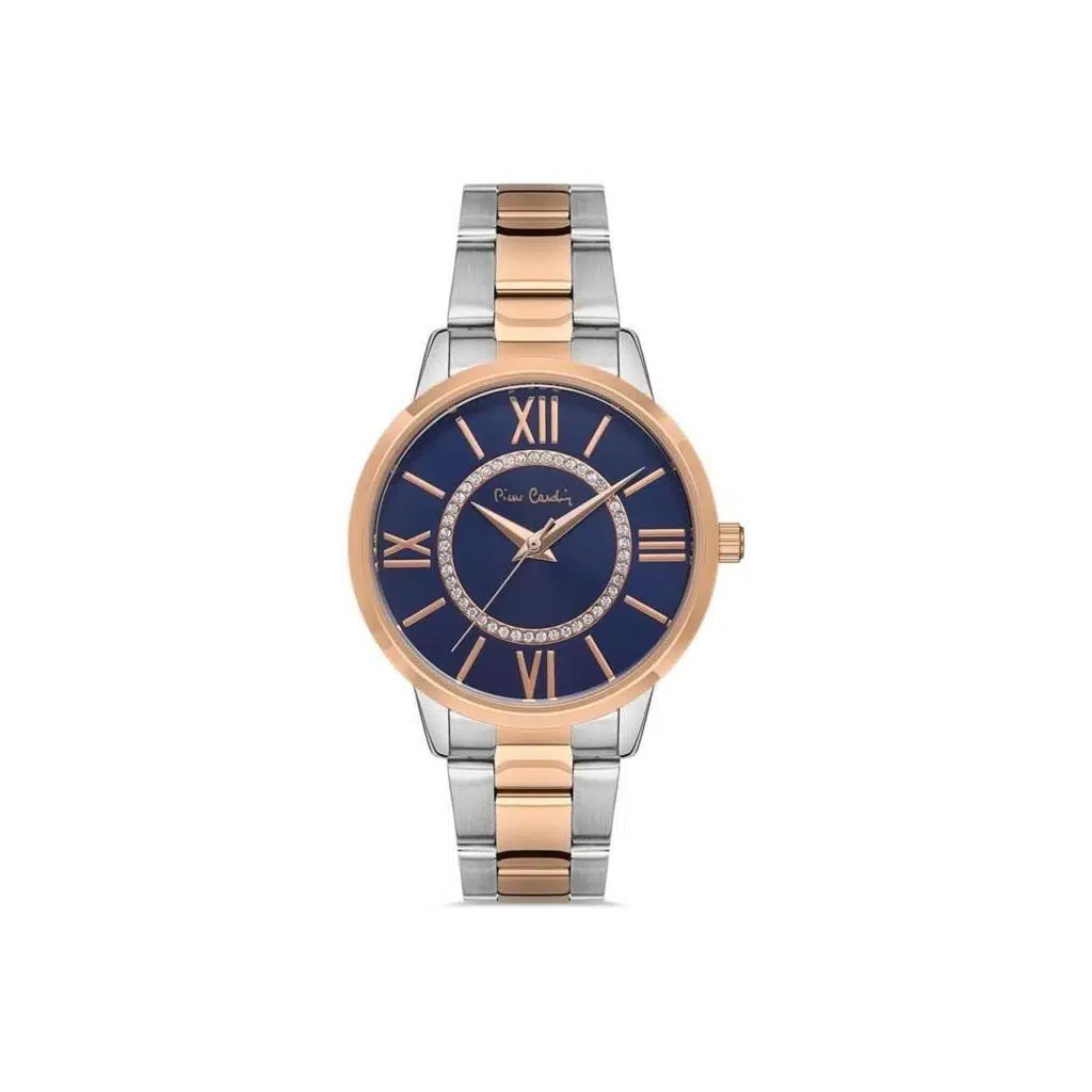 Pierre Cardin 800202f09 Kadın Kol Saati 220046581P41C