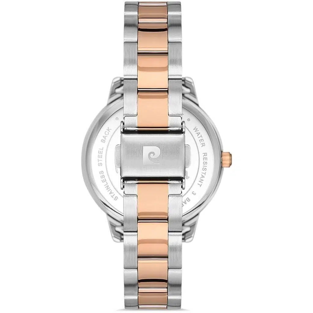 Pierre Cardin 800202f09 Kadın Kol Saati 220046581P41C Pierre Cardin 800202f09 Kadın Kol Saati 220046581P41C