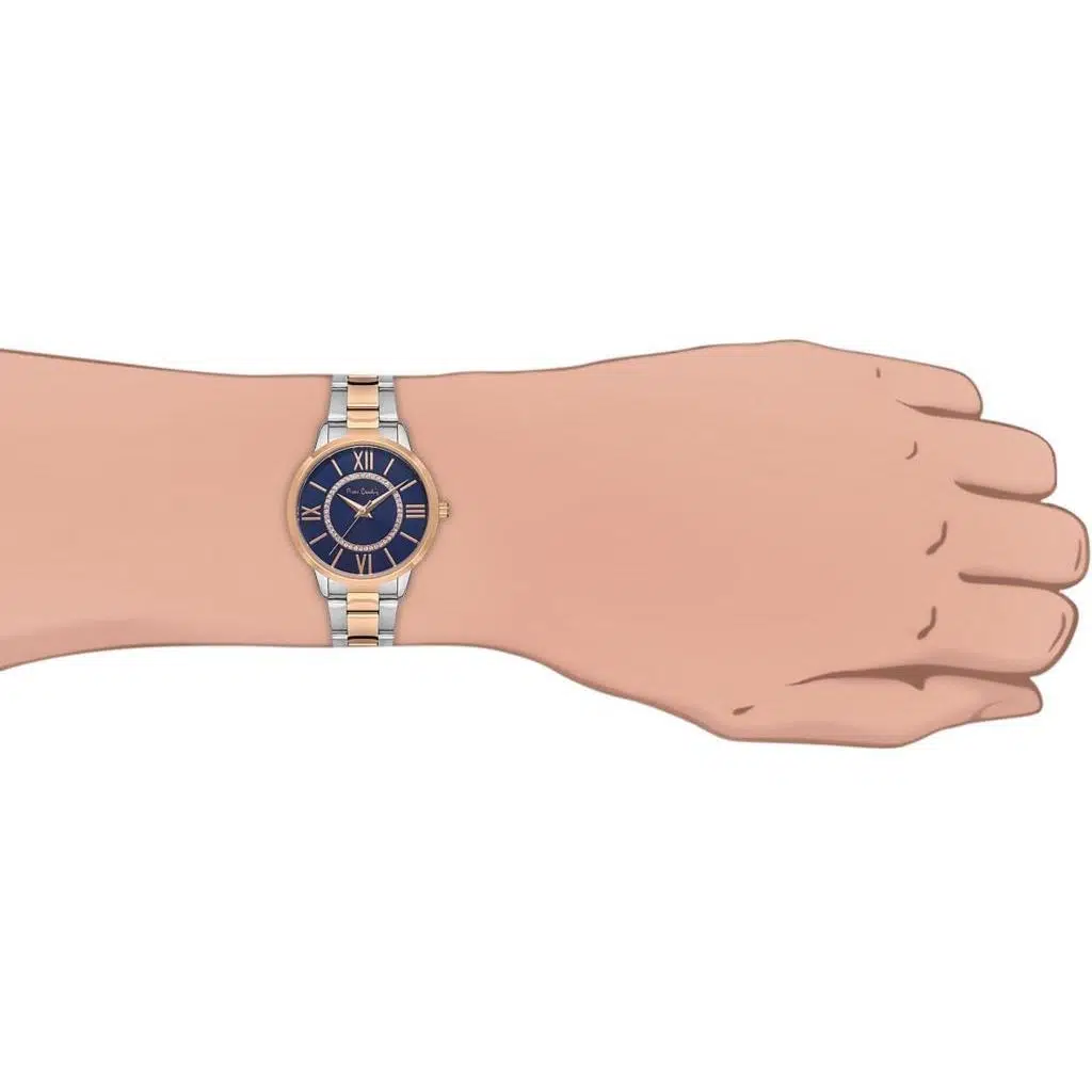 Pierre Cardin 800202f09 Kadın Kol Saati 220046581P41C Pierre Cardin 800202f09 Kadın Kol Saati 220046581P41C